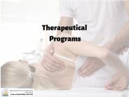 Hypertension control program