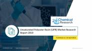 Unsaturated Polyester Resin (UPR) Market Research Report 2019