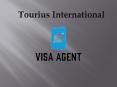 Visa Agent in Delhi  UK Visa Fee and Service Agent in Delhi Tourius PowerPoint PPT Presentation