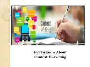 Content Marketing