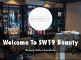 Information Presentation Of SW19 Beauty PowerPoint PPT Presentation