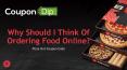 Why Should I Think Of Ordering Food Online? PowerPoint PPT Presentation