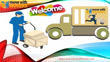 Select The Right Packers and Movers Company From A Movers Directory