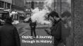 Vaping – A Journey Through its History PowerPoint PPT Presentation