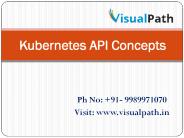 Kubernetes Online Training | 9989971070