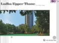 Well connected apartments by LodhaGroup | Lodha Upper Thane (1) PowerPoint PPT Presentation