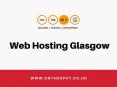 Web Hosting Glasgow (1) PowerPoint PPT Presentation