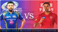 VIVO IPL 2019 | Match 24: MI VS KXIP Match Prediction PowerPoint PPT Presentation
