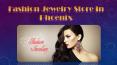 Fashion Jewelry Store In Phoenix