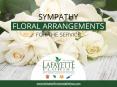 The Best Lafayette Florist - Lafayette Florist, Gift Shop & Garden Center PowerPoint PPT Presentation