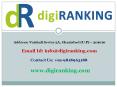 Top SEO Company In Ghaziabad – digiRANKING IT Services