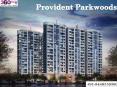 Provident Parkwoods 2 and 3 BHK residential apartments in Bangalore | 360 Realtors PowerPoint PPT Presentation