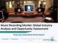 Music Recording Global Market Report 2018 PowerPoint PPT Presentation
