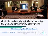 Music Recording Global Market Report 2018