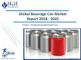 Beverage Can Market Research Report | Forecast to 2025 PowerPoint PPT Presentation