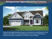 Exterior Renderings Services | Rising Animate