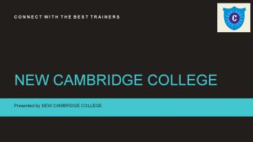 Effective Spoken English in Chandigarh