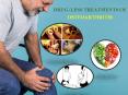 DRUG-LESS TREATMENTS OF OSTEOARTHRITIS PowerPoint PPT Presentation