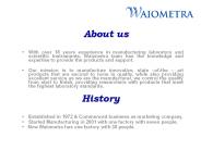 Laboratory Equipments, Biosafety Cabinets, Scientific Instruments