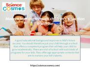 Science Cosmos (3)