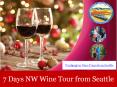 Washington Wine Country Tour Packages PowerPoint PPT Presentation