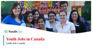 Youth Jobs in Canada