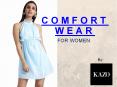Women Comfort Wear- Days of Comfort for women