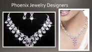 Phoenix Jewelry Deisgners