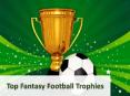 Top Fantasy Football Trophies PowerPoint PPT Presentation