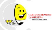 Cartoon Drawing Images USA