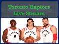Toronto Raptors Live Stream PowerPoint PPT Presentation