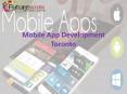 Mobile app development Toronto PowerPoint PPT Presentation