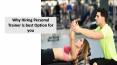 Why Hiring Personal Trainer is best Option for you PowerPoint PPT Presentation