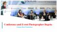 Conference and Event Photographer Bogota PowerPoint PPT Presentation
