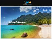 honeymoon tour Andaman