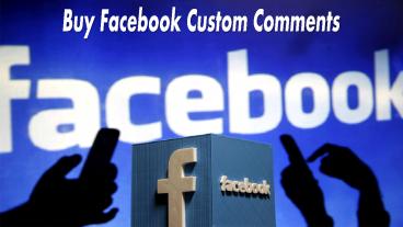 Explore Your Business by Buying Facebook Custom Comments