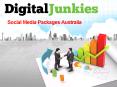 Social Media Packages Australia - Digital Junkies (1) PowerPoint PPT Presentation