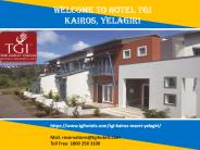 yelagiri resorts