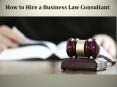 How Business Legal Consultant Can Help A Business? PowerPoint PPT Presentation