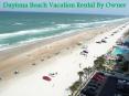 Beautiful Daytona Beach Vacation Rental Condo By Owner PowerPoint PPT Presentation