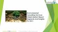 US. Environmental Consulting Services Market Research Report PowerPoint PPT Presentation