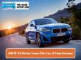 BMW X2 Series Lease The Car of Your Dreams PowerPoint PPT Presentation