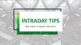 Intraday Tips | shyamadvisory PowerPoint PPT Presentation