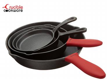 Used Cast Iron Cookware for Sale Online