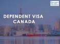 Canada Dependent Visa for Spouse - Global Tree PowerPoint PPT Presentation
