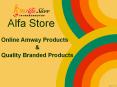 Online Women Products Available at Alfa Store PowerPoint PPT Presentation