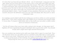 Blankstyle getting more points