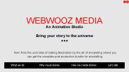 Webwooz Media | Animation Studio Ahmedabad | India
