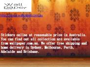Online Store for Best Wallpaper