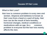 hair clinc in ahmedabad